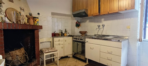 Foto Appartamento in Corso Umberto Primo  Snc, Collevecchio Centro di 70 m²