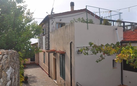 Foto Appartamento in Via per Chianni, Castellina Marittima in vendita