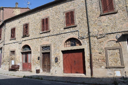 Foto Appartamento in VIA ROMA 2856040, Montecatini Val di Cecina Centro