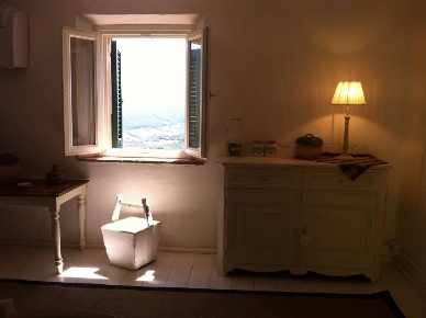 Foto Appartamento a Guardistallo di 60 m² con 2 locali in vendita