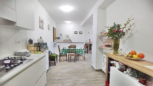 Foto Appartamento a Trevi nel Lazio Altipiani Di Arcinazzo di 65 m²