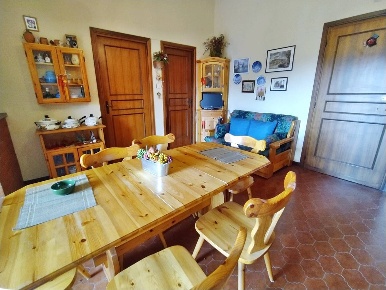 Foto Appartamento a Trevi nel Lazio Centro di 68 m² con 4 locali in vendita