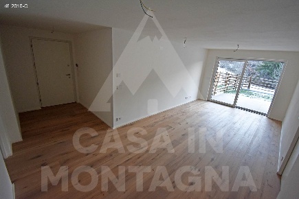 Foto Appartamento a Trodena nel parco naturale di 94 m² con 3 locali