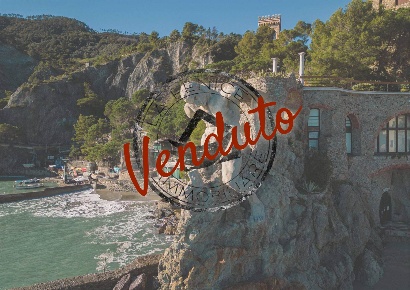 Foto Appartamento in Via Iv novembre  2, Monterosso al Mare in vendita