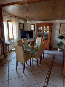 Foto Appartamento a Montecarotto di 80 m² con 5 locali in vendita
