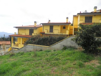 Foto Appartamento a Montecatini Val di Cecina Centro di 50 m² con 2 locali