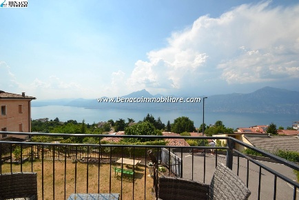 Foto Appartamento a San Zeno di Montagna San Zeno di 80 m² con 3 locali