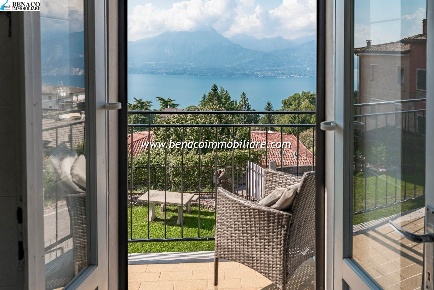 Foto Appartamento a San Zeno di Montagna San Zeno di 80 m² con 3 locali