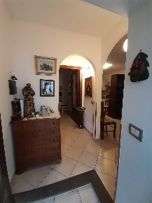 Foto Appartamento a Monte Romano in vendita