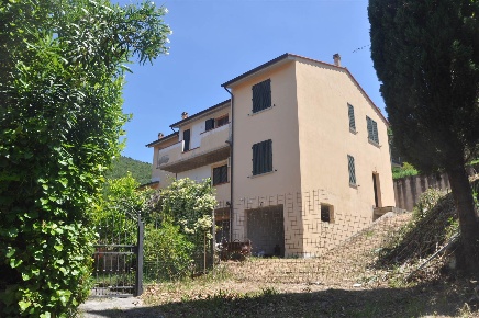 Foto Appartamento in Strada Provinciale del Commercio, Santa Luce Centro
