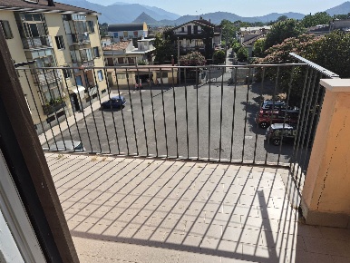 Foto Appartamento in Via Piro 26, Mercato San Severino di 100 m² in vendita