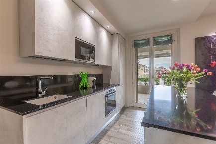 Foto Appartamento in Via Giovanni Paolo II 8, Castelnuovo del Garda