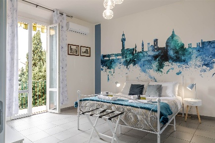 Foto Appartamento a Firenze Fortezza - Stazione di 40 m² con 2 locali