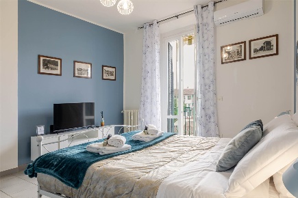 Foto Appartamento a Firenze Fortezza - Stazione di 40 m² con 2 locali