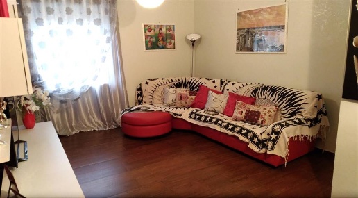 Foto Appartamento in via roma, Figline Vegliaturo Centro di 130 m²