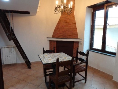 Foto Appartamento in via parrocchia 7, Comiziano di 60 m² con 3 locali
