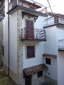 Foto Appartamento in VIA G. MAZZINI SNC, Morino Rendinara di 70 m²