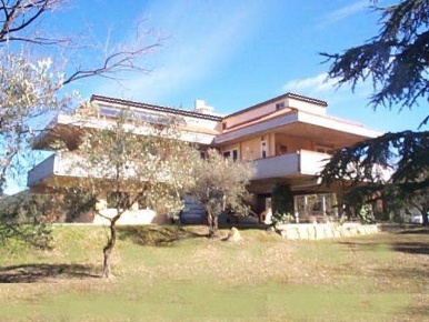 Foto Villa unifamiliare in via del Commercio, Castellina Marittima