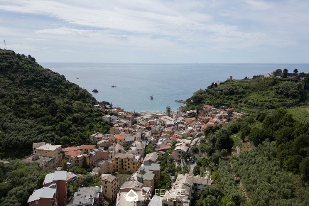 Foto Appartamento in VIA SOVIORE, Monterosso al Mare in vendita