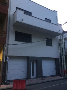 Foto Appartamento in Via roma 567, Scaletta Zanclea Guidomandri Marina
