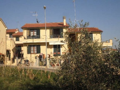 Foto Appartamento a Guardistallo di 65 m² con 3 locali in vendita