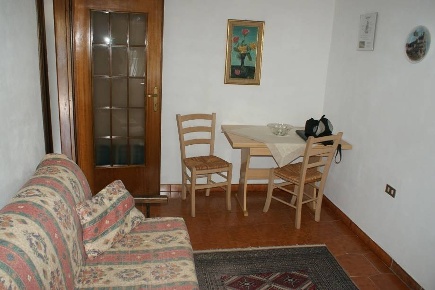 Foto Appartamento a Brugnato Bozzolo di 60 m² con 4 locali in vendita