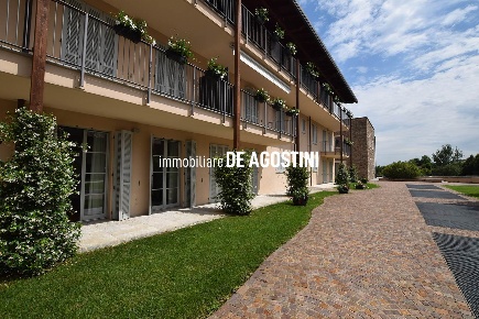 Foto Appartamento in Via S.Isidoro 1, Bogogno di 58 m² con 2 locali