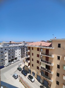 Foto Appartamento in Via Ungheria  33, Siracusa Santa Panagia - Teracati