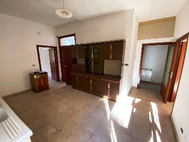 Foto Appartamento a Fiuminata Castello di 73 m² con 3 locali in vendita