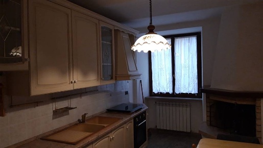 Foto Appartamento a Rosora Angeli di 45 m² con 3 locali in vendita