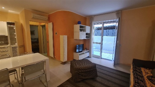 Foto Appartamento a Laigueglia di 60 m² con 2 locali in vendita