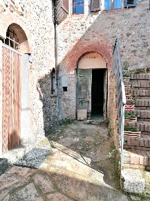 Foto Appartamento in Piazza della Fonte, Monticiano San Lorenzo A Merse