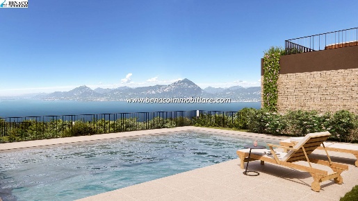 Foto Appartamento in via Monte Baldo, San Zeno di Montagna San Zeno