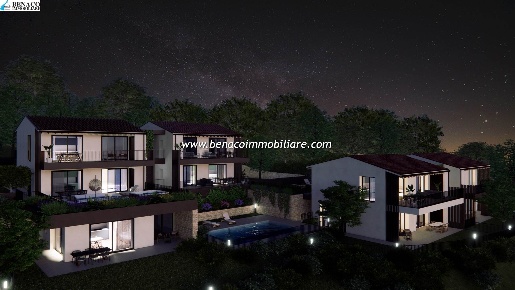 Foto Appartamento in via Monte Baldo, San Zeno di Montagna San Zeno