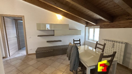 Foto Appartamento in VIA GENZIANA, Cremeno Centro di 76 m² con 2 locali