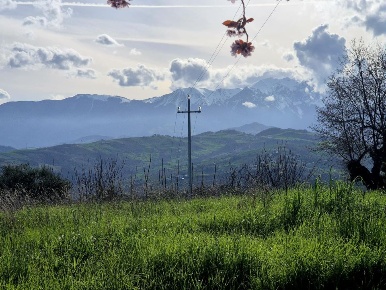 Foto Villa unifamiliare in Contrada San Pietro, Castilenti Centro di 162 m²