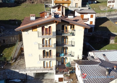 Foto Appartamento in Via Castello, Temù in vendita