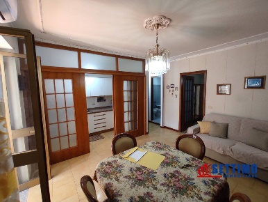 Foto Appartamento in via Sena, Sant'Alessio Siculo di 57 m² con 2 locali