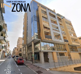 Foto Appartamento in Via Palermo, Pescara Via Venezia - Lungofiume Paolucci