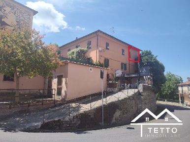 Foto Appartamento a Selci Centro di 50 m² con 3 locali in vendita