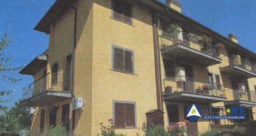 Foto Appartamento in Via Aldo Moro, Civitella d'Agliano in vendita