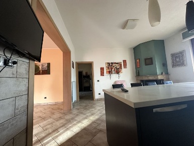 Foto Appartamento in Località Pluvicciano, Canzano di 160 m² con 4 locali