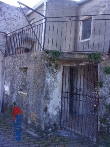 Foto Villa unifamiliare a Savoca di 60 m² con 2 locali in vendita