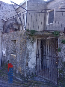 Foto Villa unifamiliare a Savoca di 60 m² con 2 locali in vendita