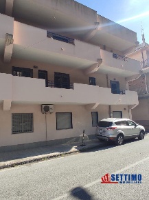 Foto Appartamento in vicolo pietra perciata, Itala di 120 m² con 1 locali