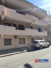 Foto Appartamento in vicolo pietra perciata, Itala di 120 m² con 1 locali
