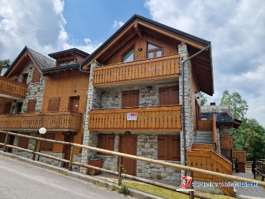 Foto Appartamento in Via Traviolo, Temù in vendita
