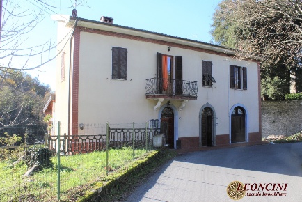 Foto Appartamento in Via Castello, Bagnone di 65 m² con 2 locali in vendita