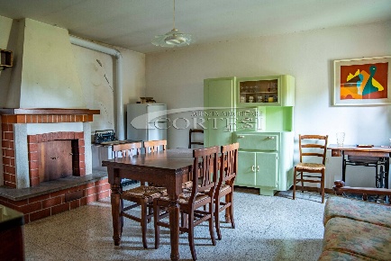 Foto Appartamento in via del mulino, Citerna di 150 m² con 6 locali