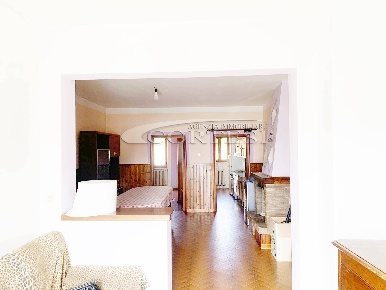 Foto Appartamento in via del pozzo, Citerna di 150 m² con 5 locali